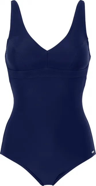 Abecita Capri Kanters Swimsuit Navy | Buy Abecita Capri Kanters Swimsuit Navy here | Outnorth