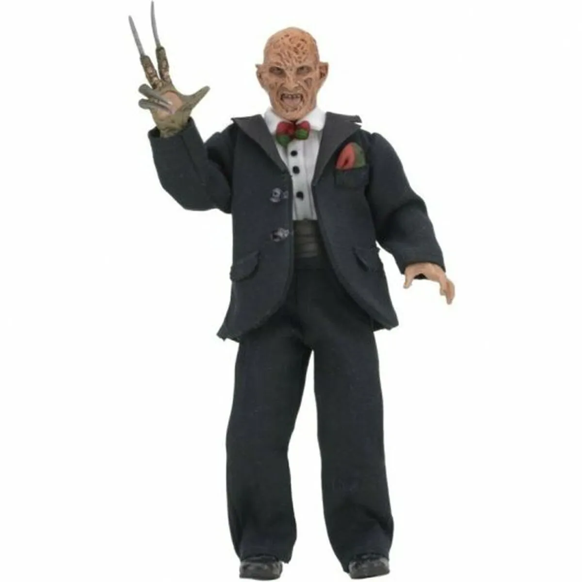 Action Figure Neca Tuxedo Freddy