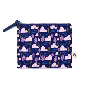 Coin Purse: Mountains