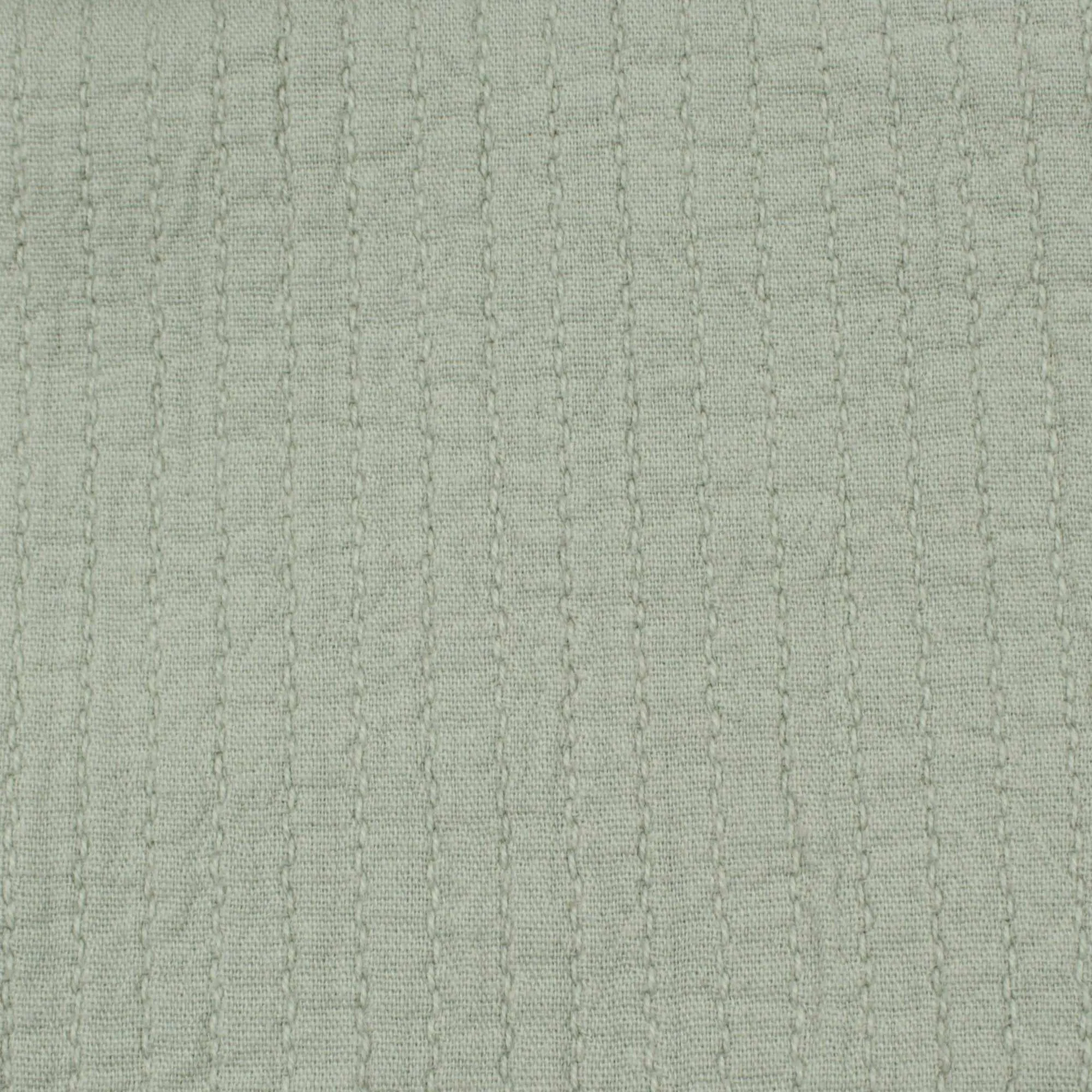 Cotton Double Muslin  - Stripes ( 10 Colors Available)