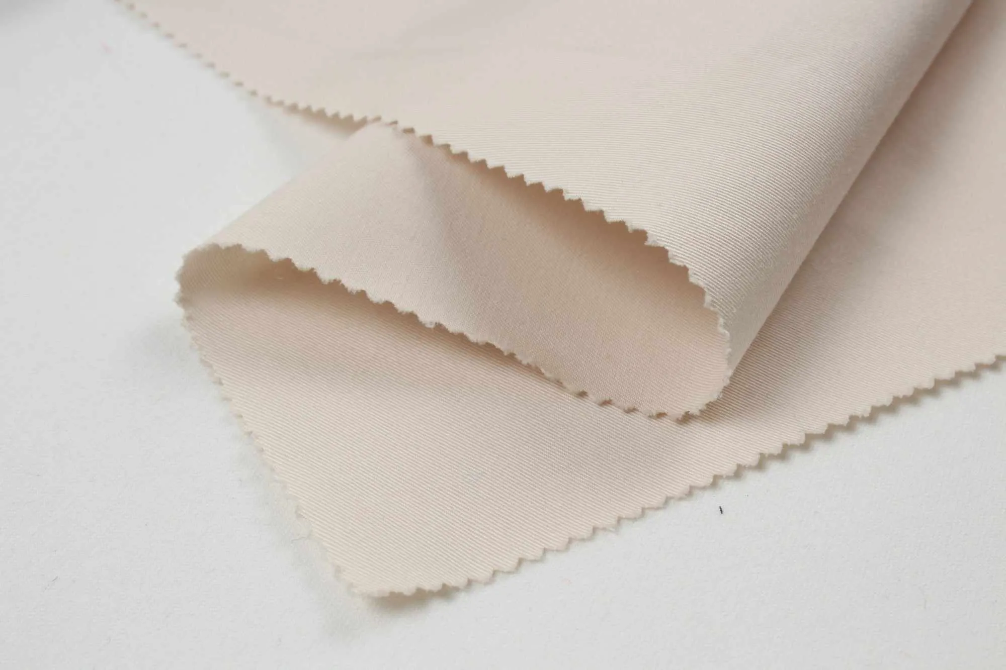 Cotton Light Gabardine - 6 Colors Available