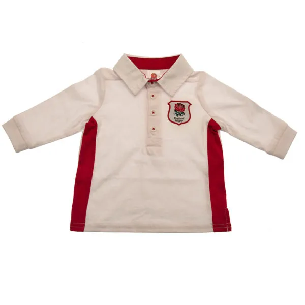 England RFU Rugby Jersey