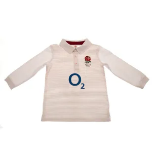 England RFU Rugby Jersey