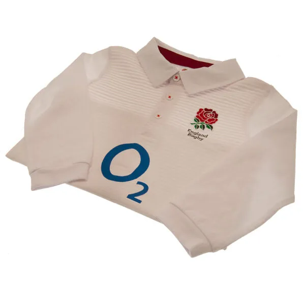 England RFU Rugby Jersey