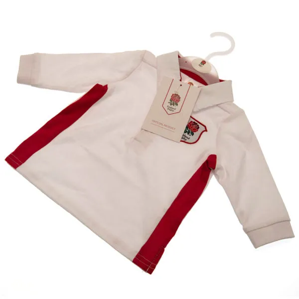 England RFU Rugby Jersey