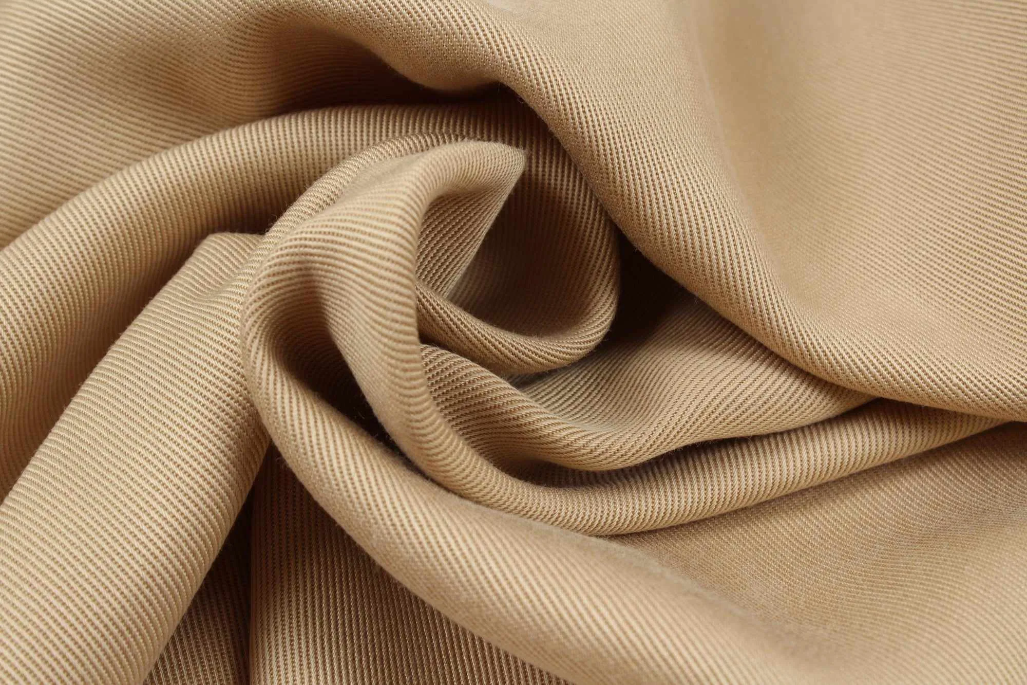 Fabrics Box - Tencel Twill for Shirts and Dresses - Soft Colors