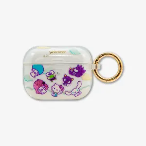 Hello Kitty and Friends Surprises AirPods Case