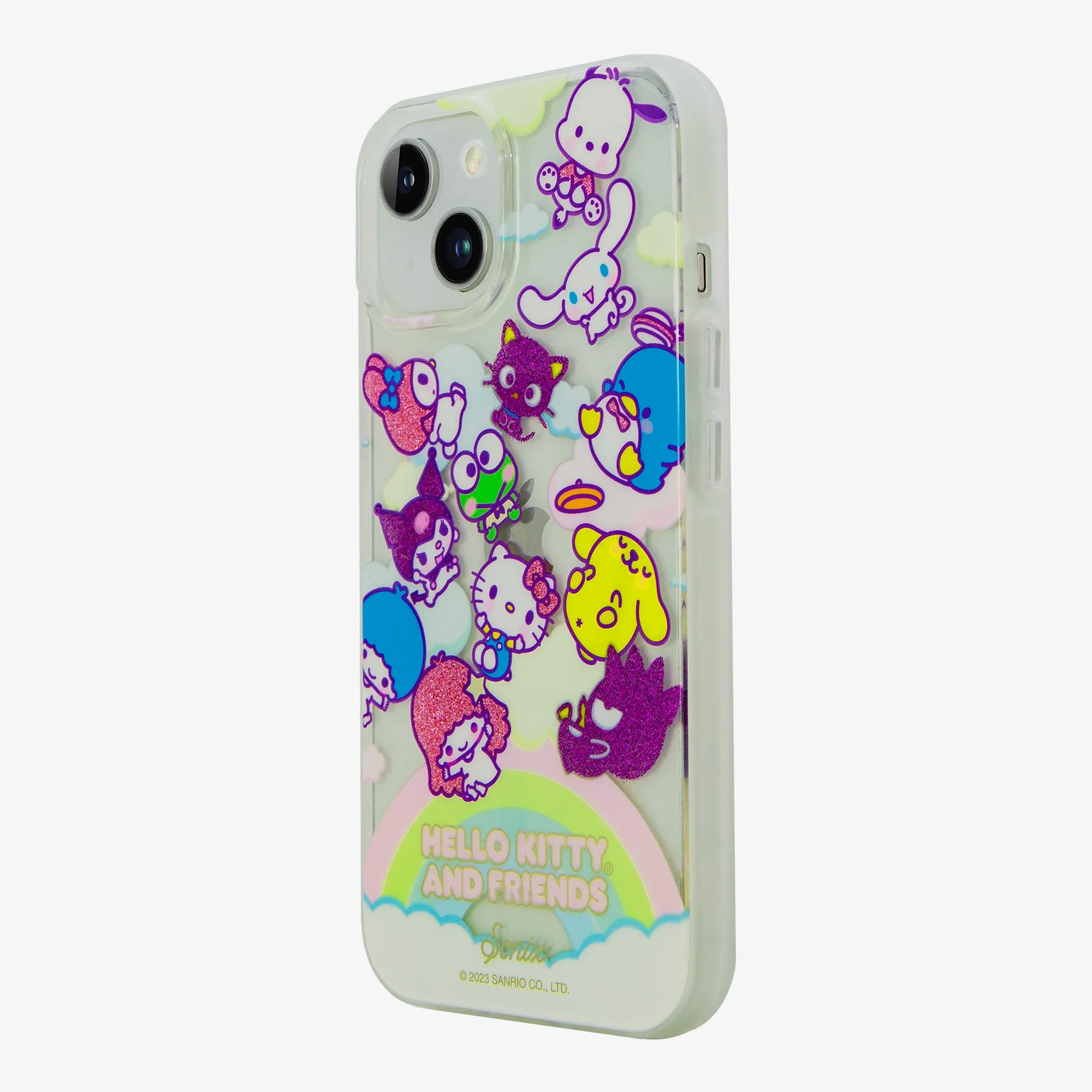 Hello Kitty and Friends Surprises MagSafe® Compatible iPhone Case