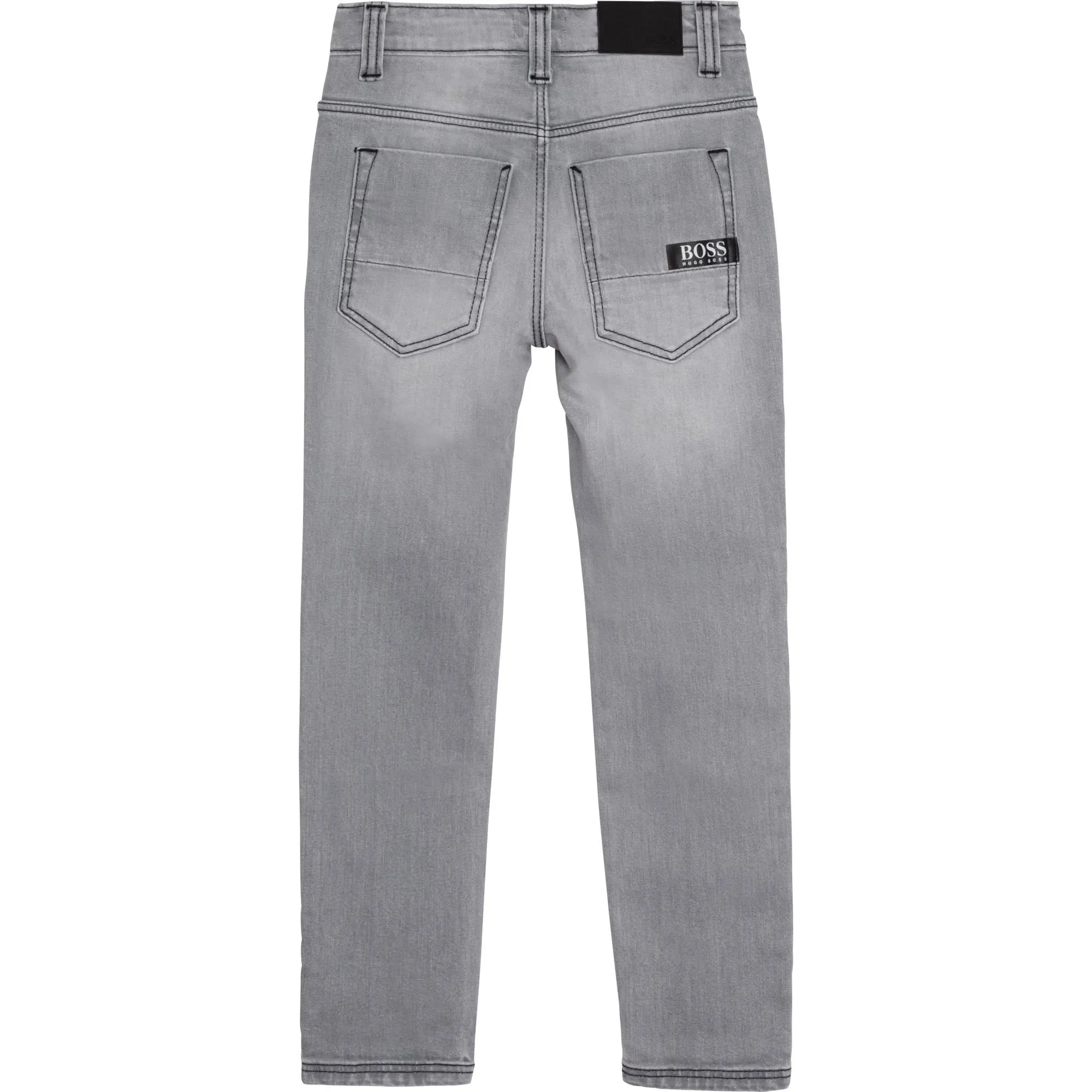 HUGO BOSS - Jeans - Grey