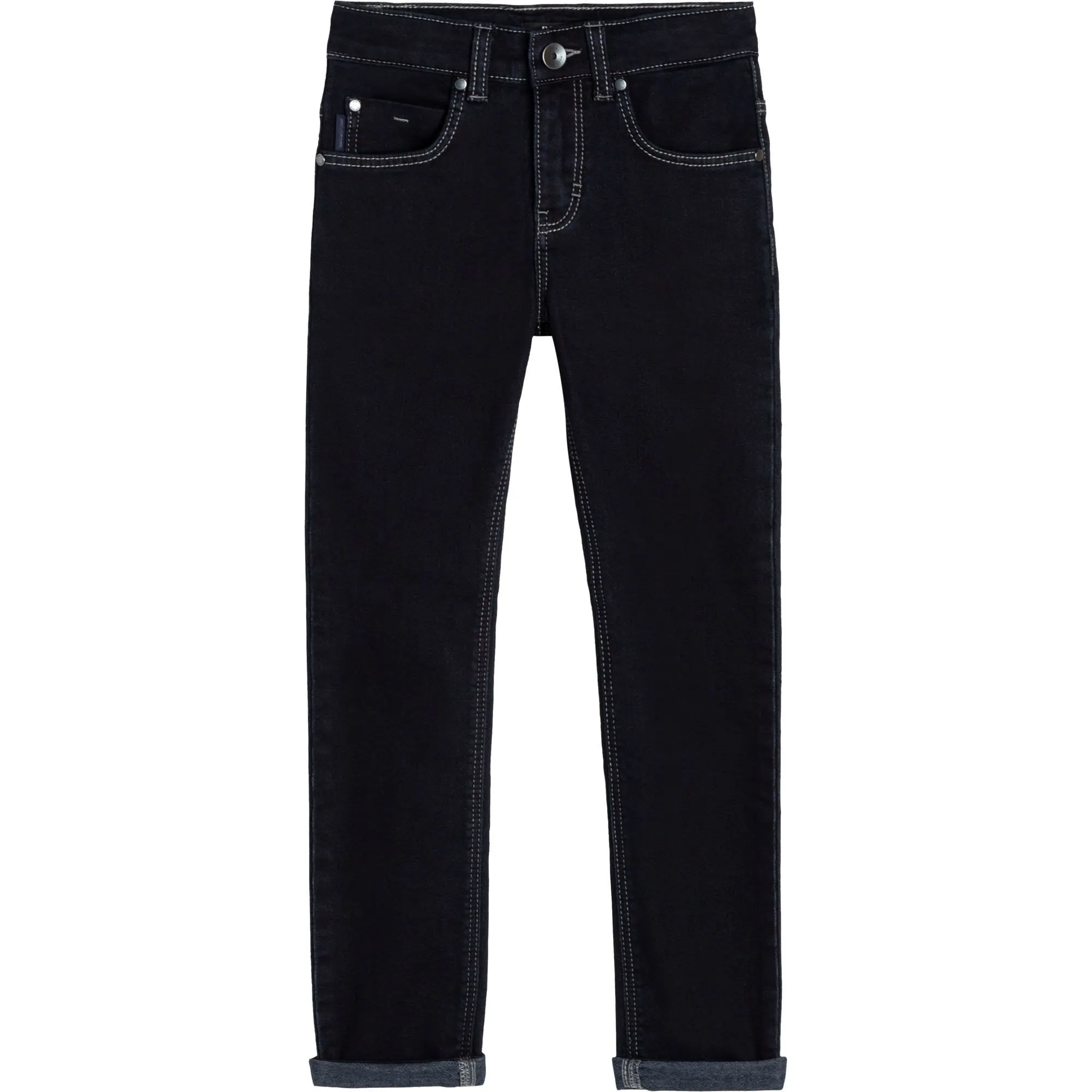 HUGO BOSS - Jeans - Rinse Wash