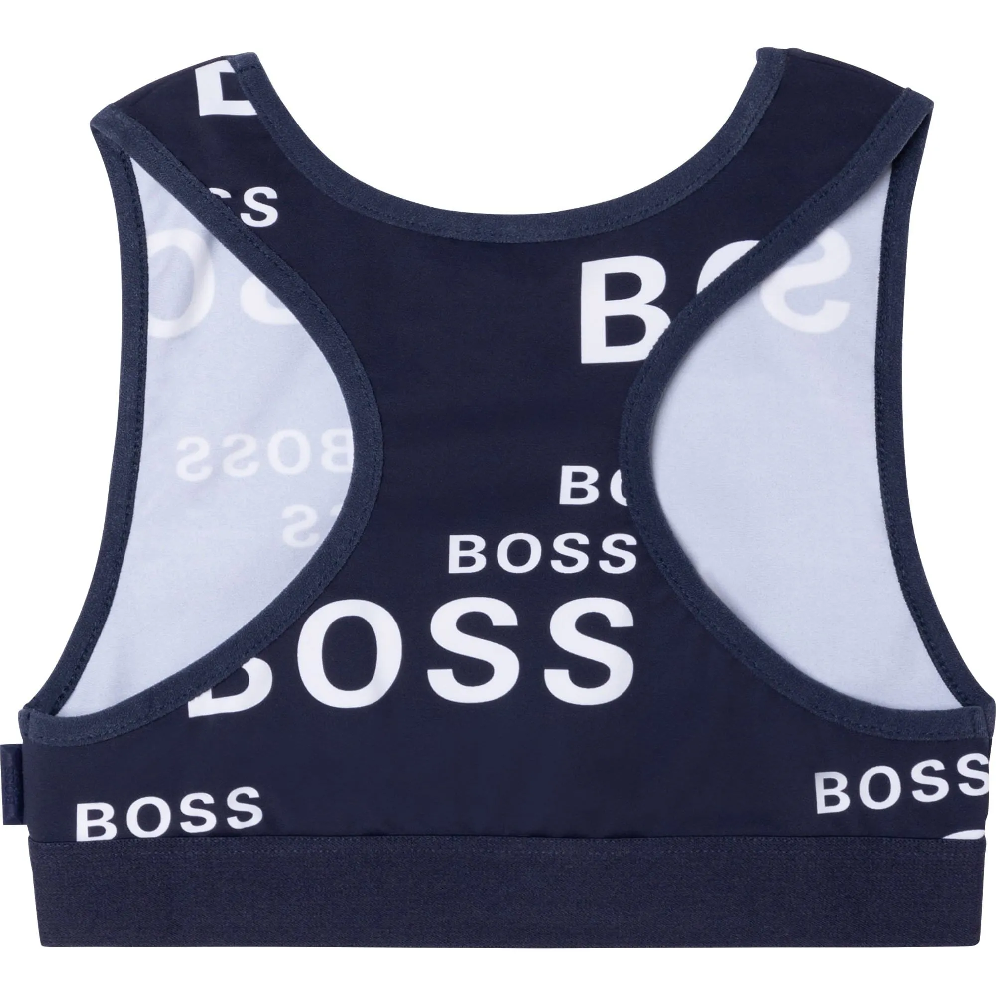 HUGO BOSS - Sports Legging Set - Navy