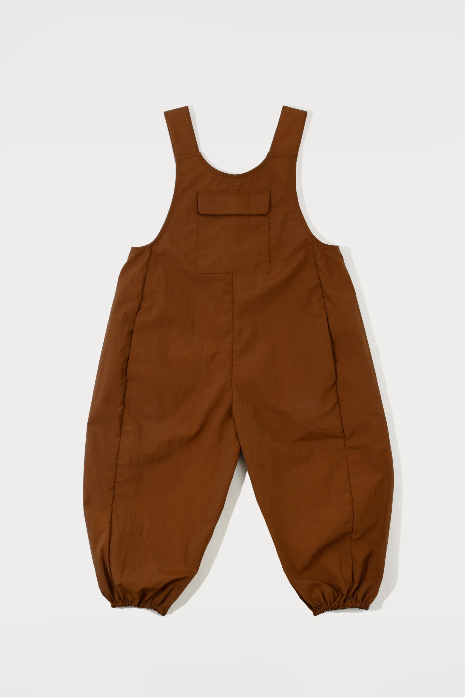 Kai nylon dungarees