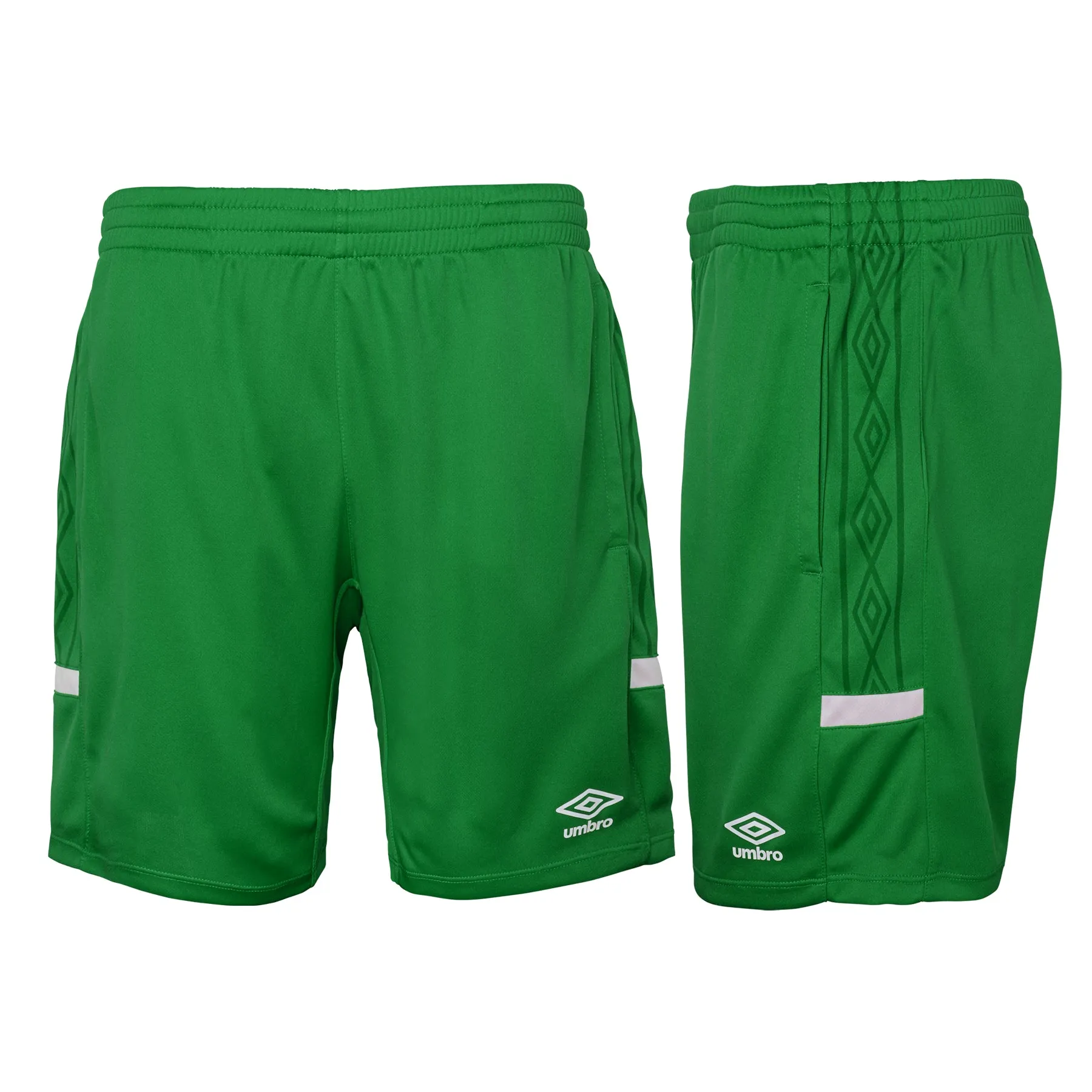 Legacy Short - Youth