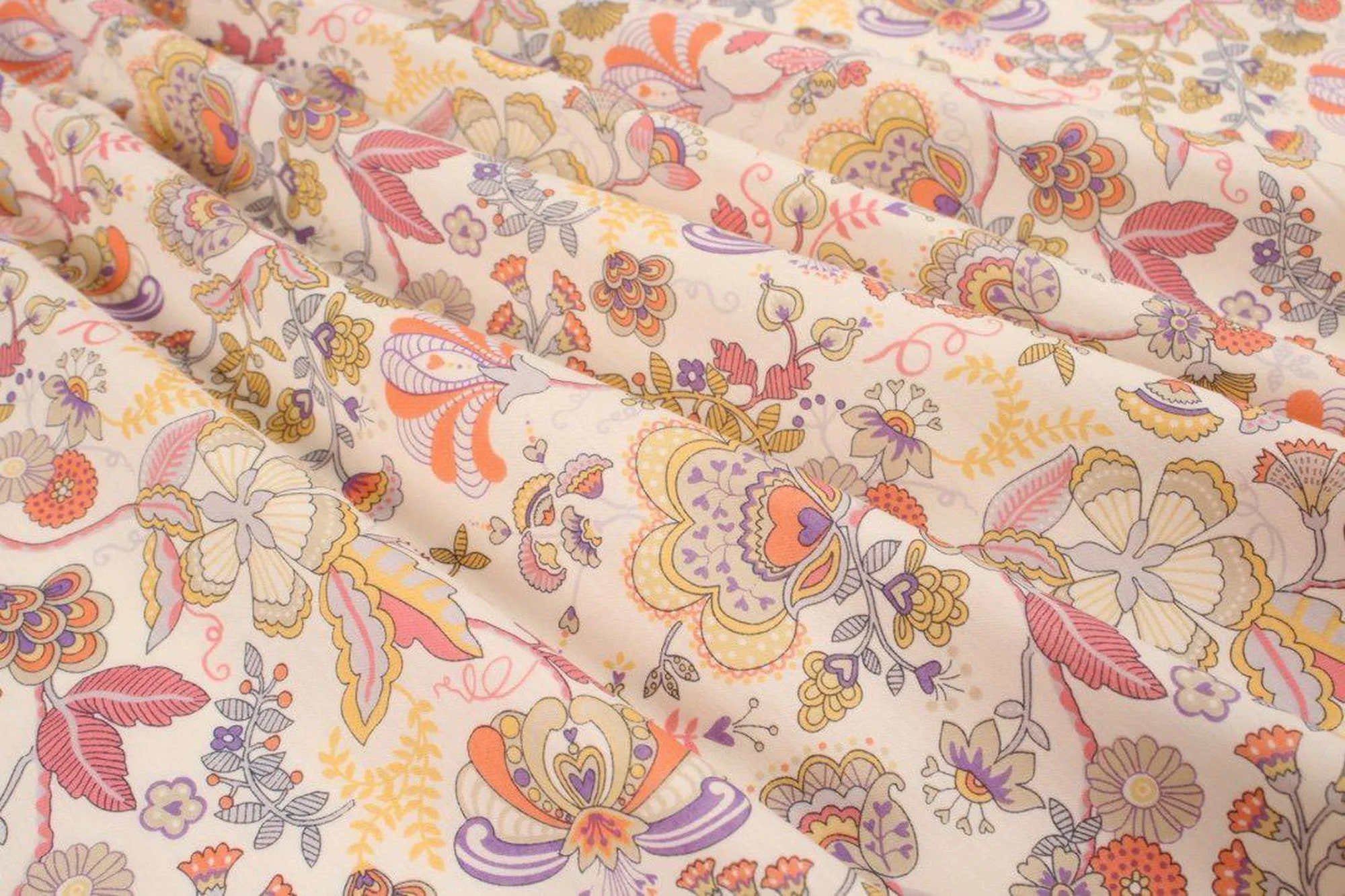 Liberty London Original Tana Lawn™ Cotton