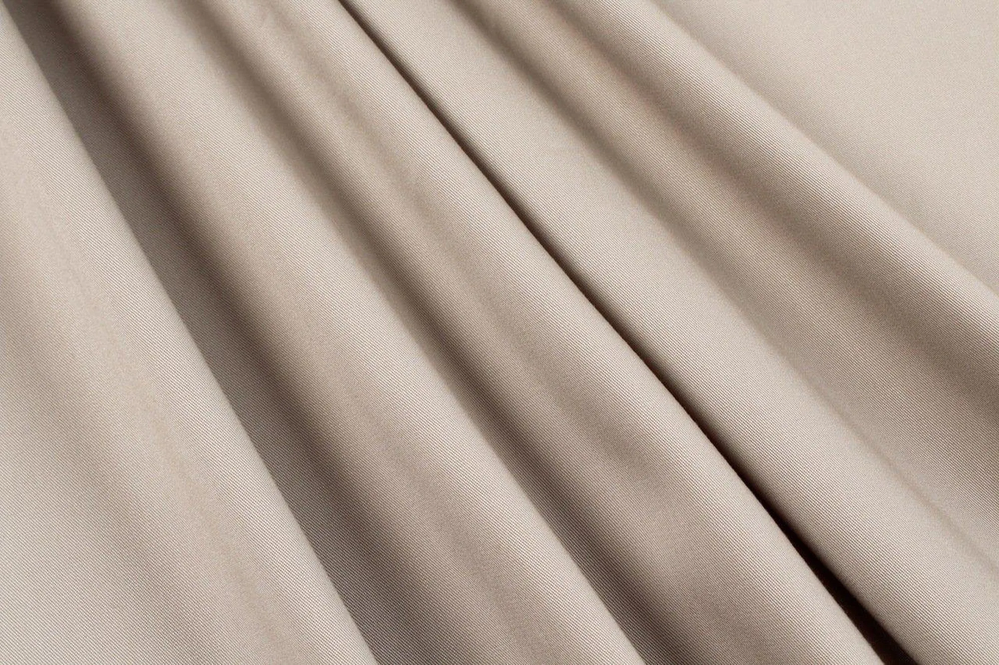 Light Tencel Twill for Bottoms - 8 colors available