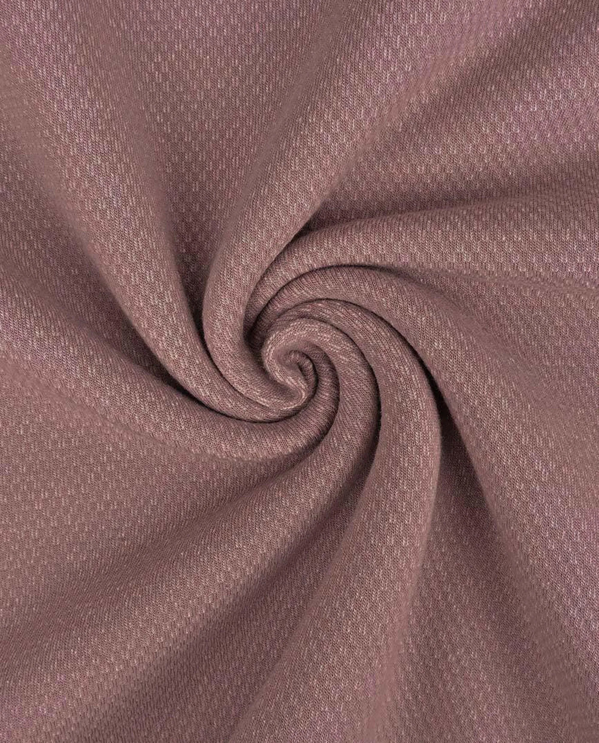 Micro Jacquard Fleece - Brushed & Stretch - 20 Colors