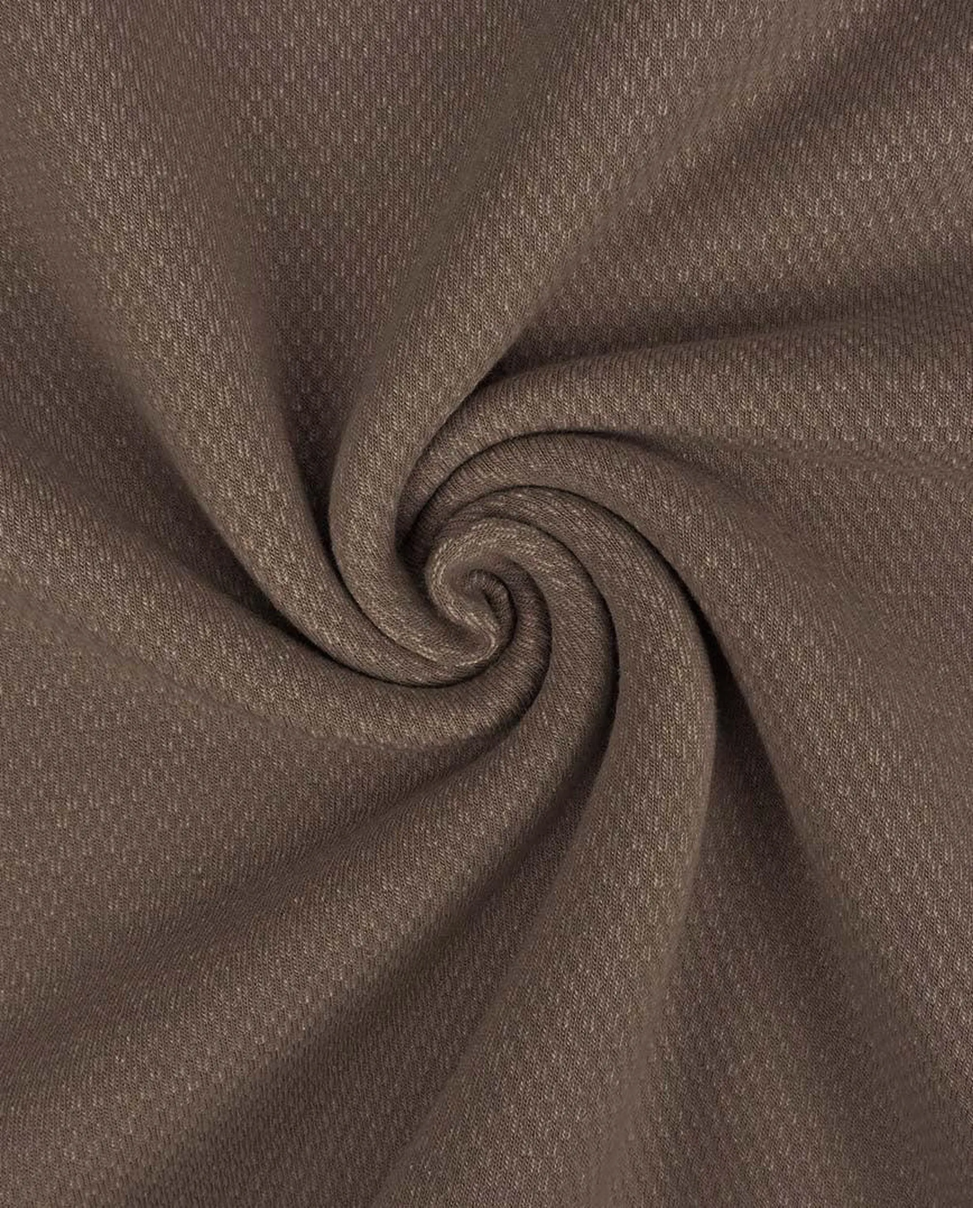 Micro Jacquard Fleece - Brushed & Stretch - 20 Colors