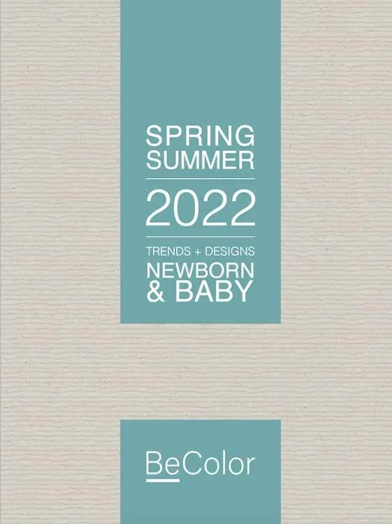 MINICOOL NEW BORN & BABY SS2022