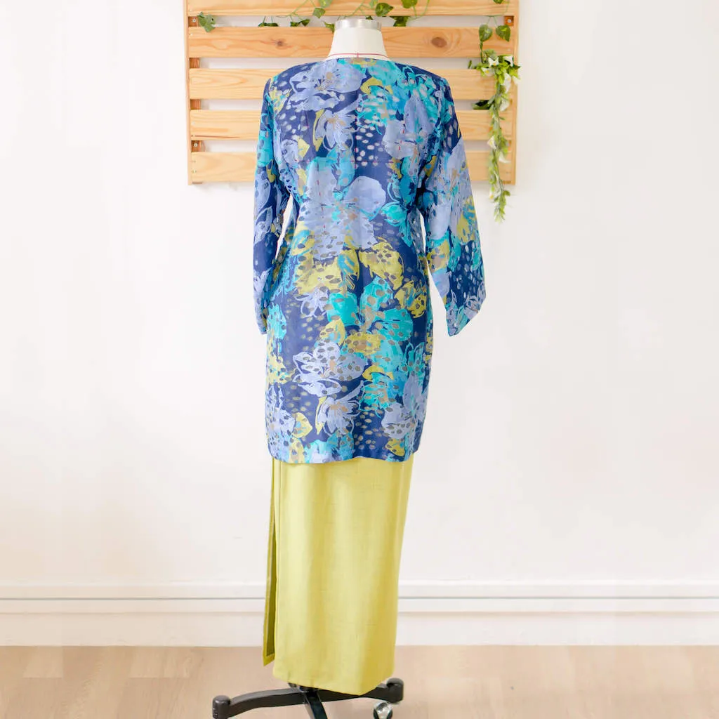 Modern Baju Kurung