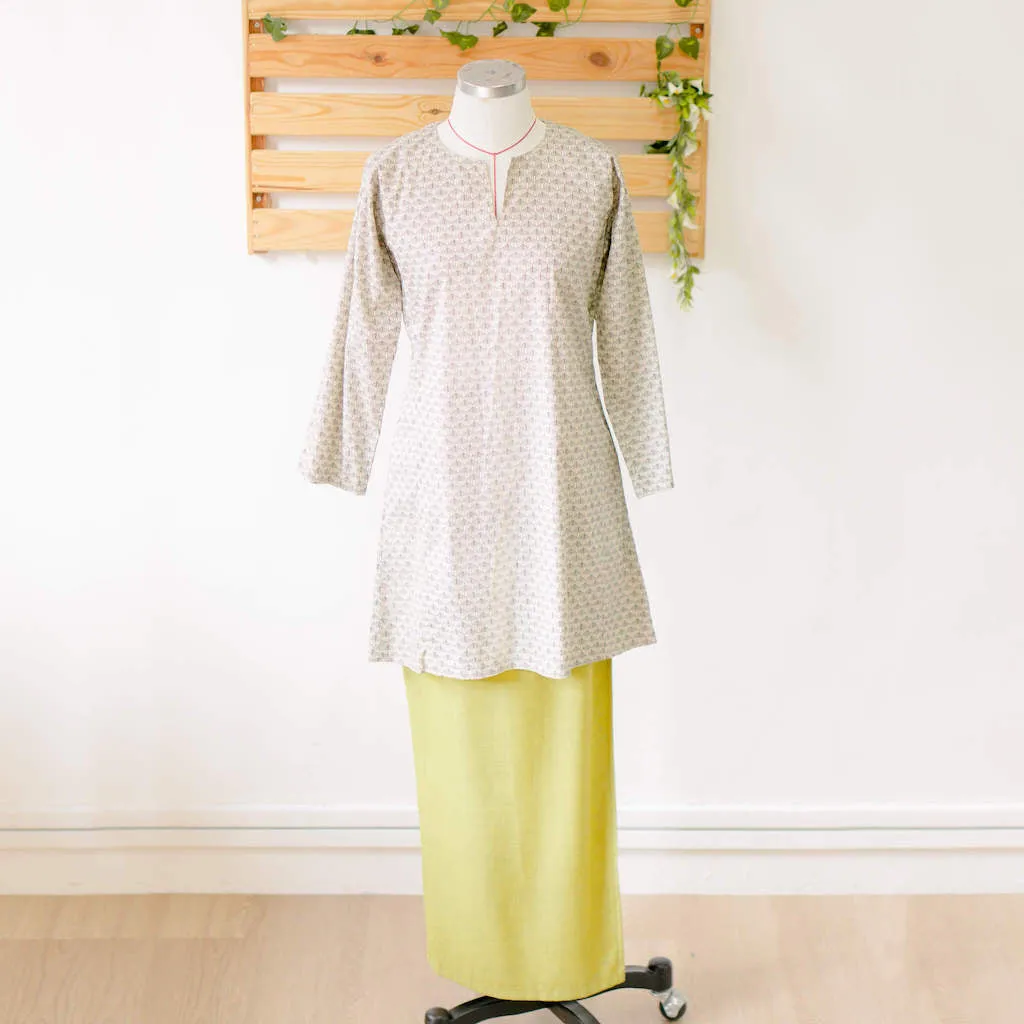 Modern Baju Kurung