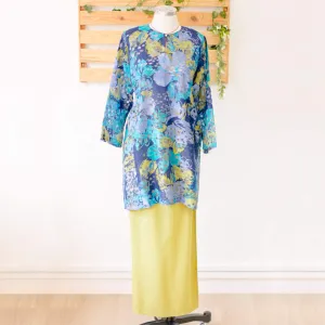 Modern Baju Kurung