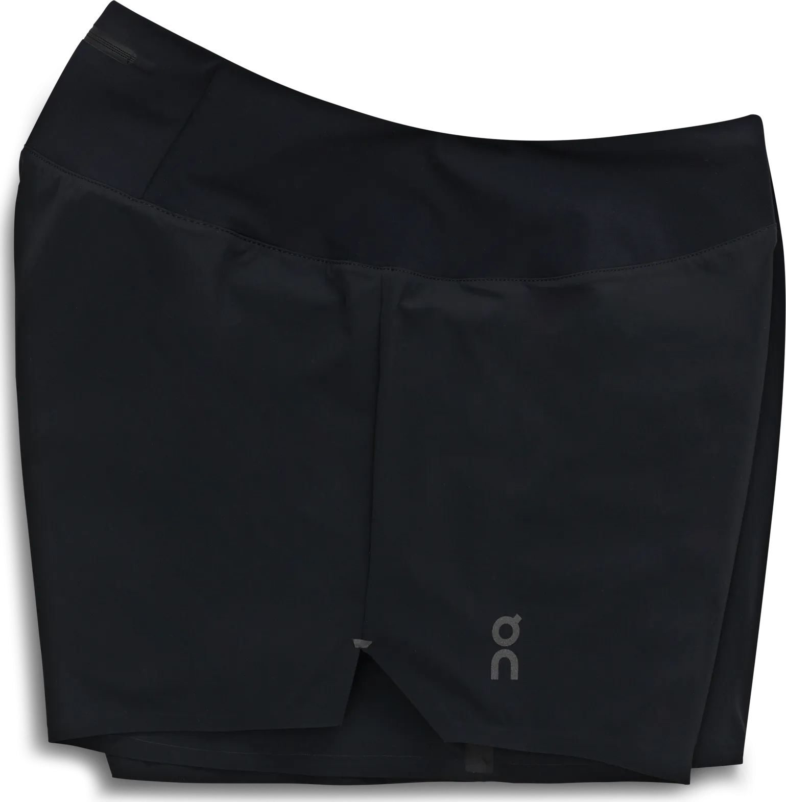 On Women&#x27;s 5&quot; Running Shorts Black | Buy On Women&#x27;s 5&quot; Running Shorts Black here | Outnorth