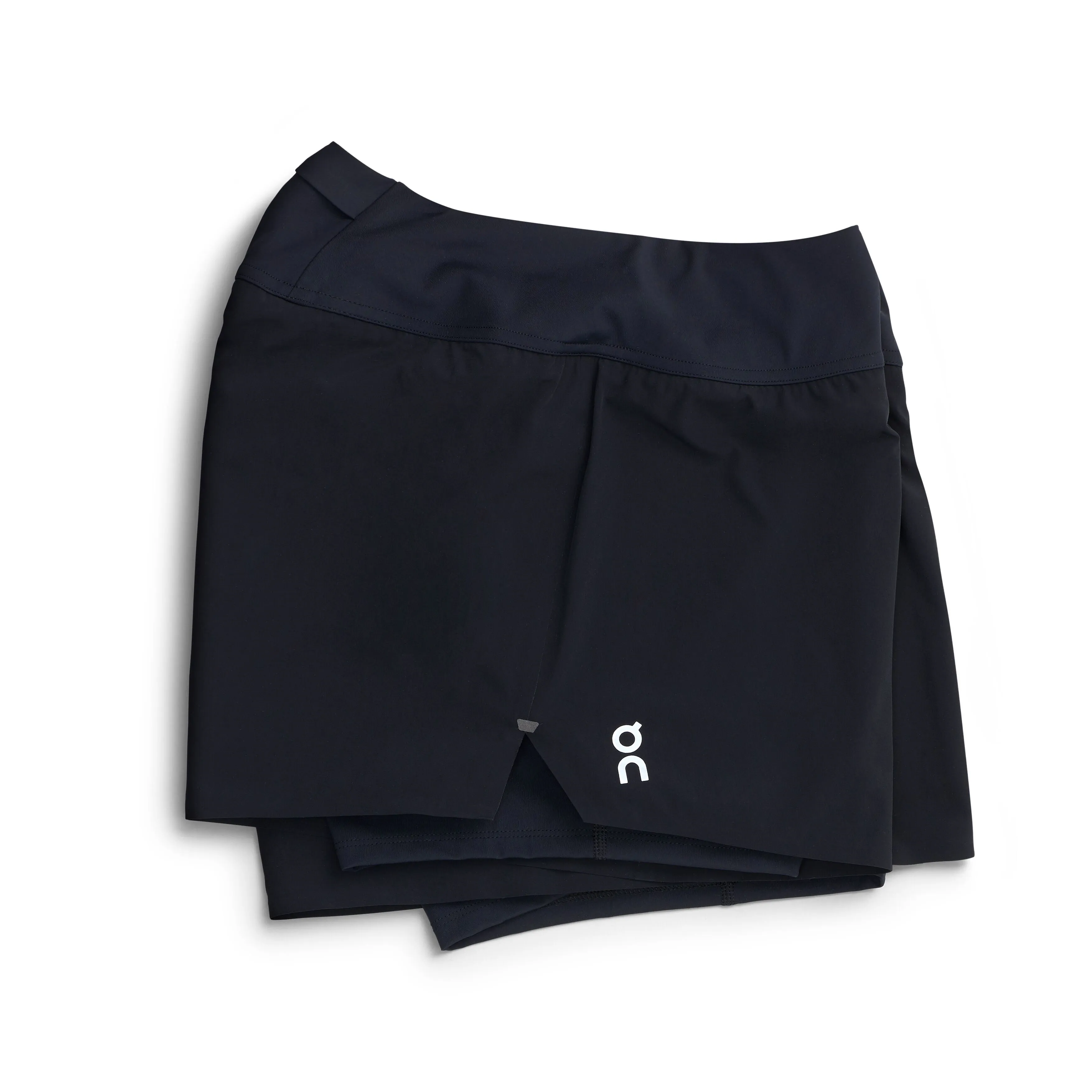 On Women&#x27;s Running Shorts Black | Buy On Women&#x27;s Running Shorts Black here | Outnorth