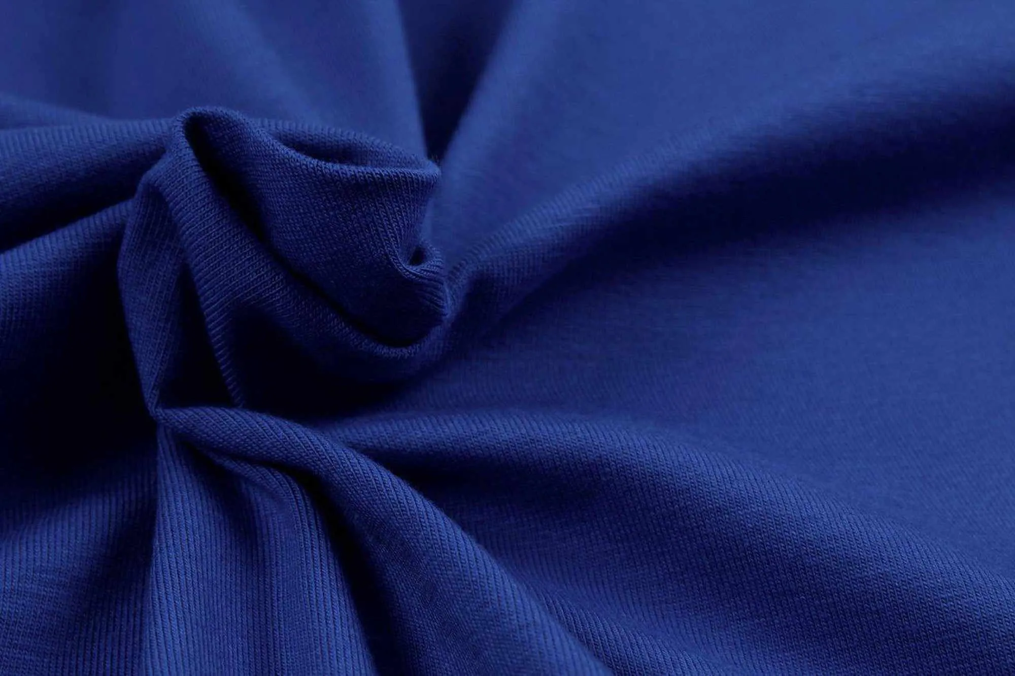 Organic Cotton Jersey - Stretch - 32 Colors Available