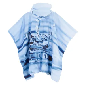 Poncho | Rain Drop