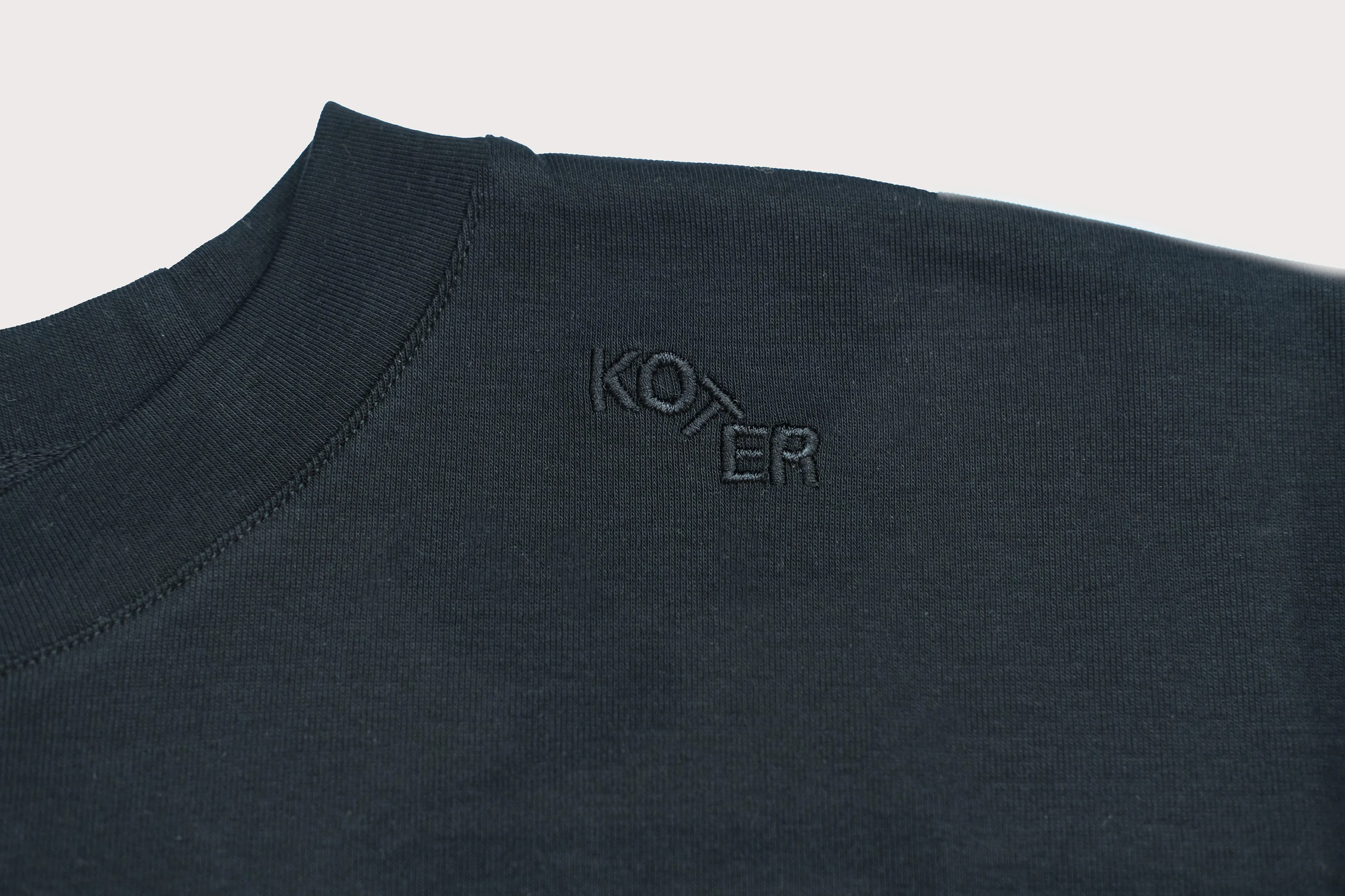 PRE ORDER Rory oversized longsleeve tee