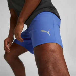 PUMA Shorts da running Favourite 2 in 1 da uomo - 521351-92