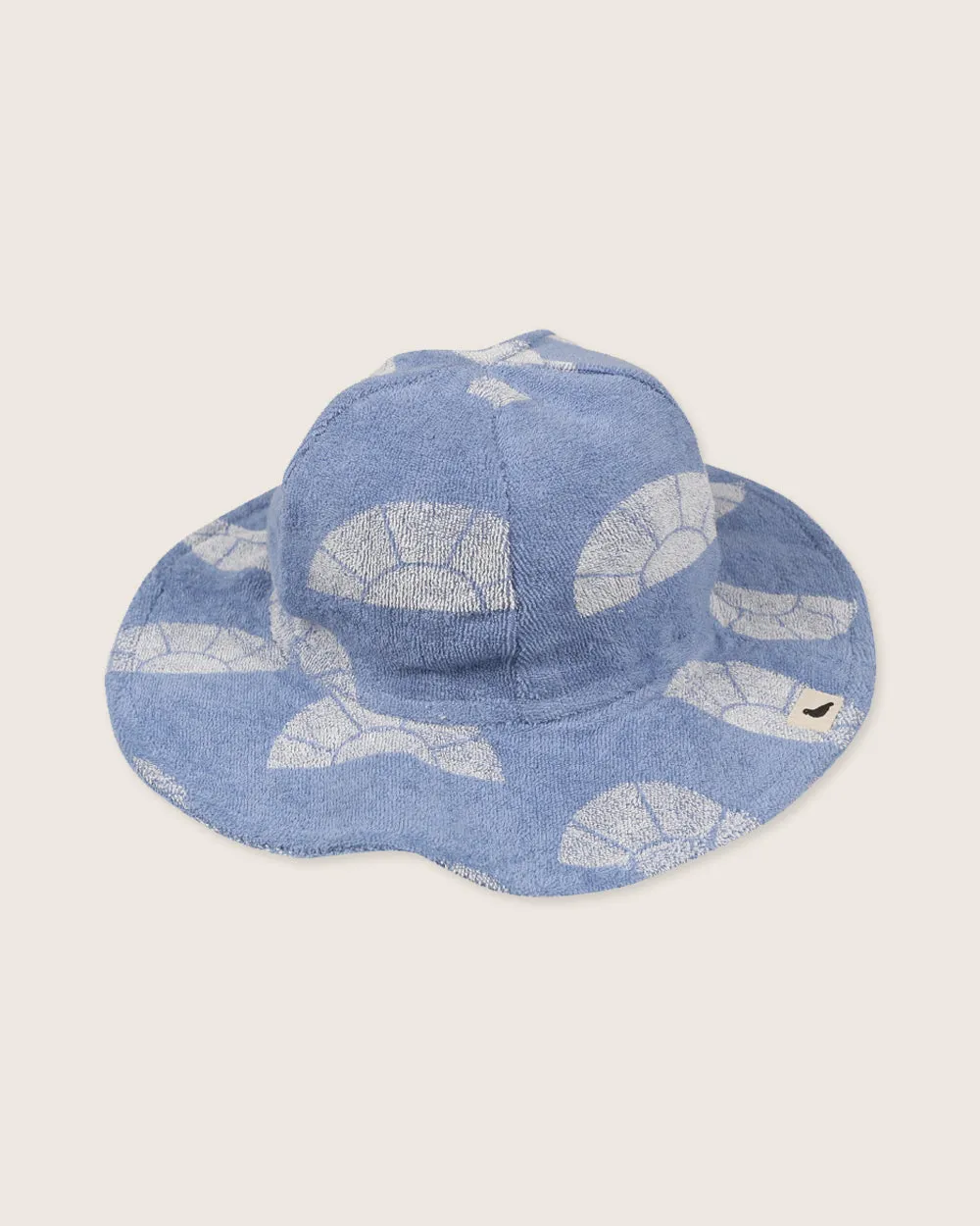 Rays Print Hat