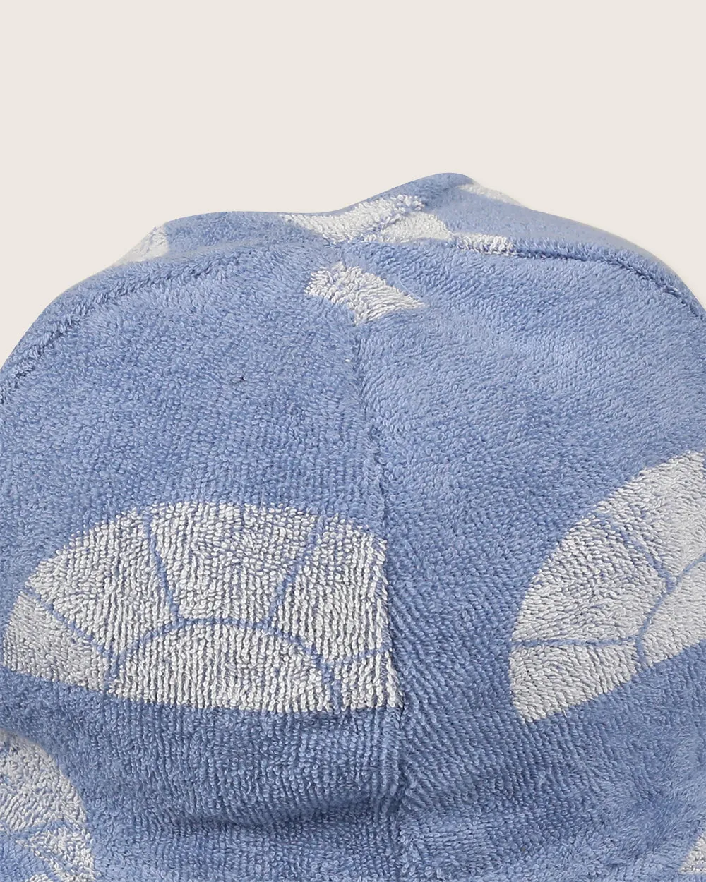 Rays Print Hat