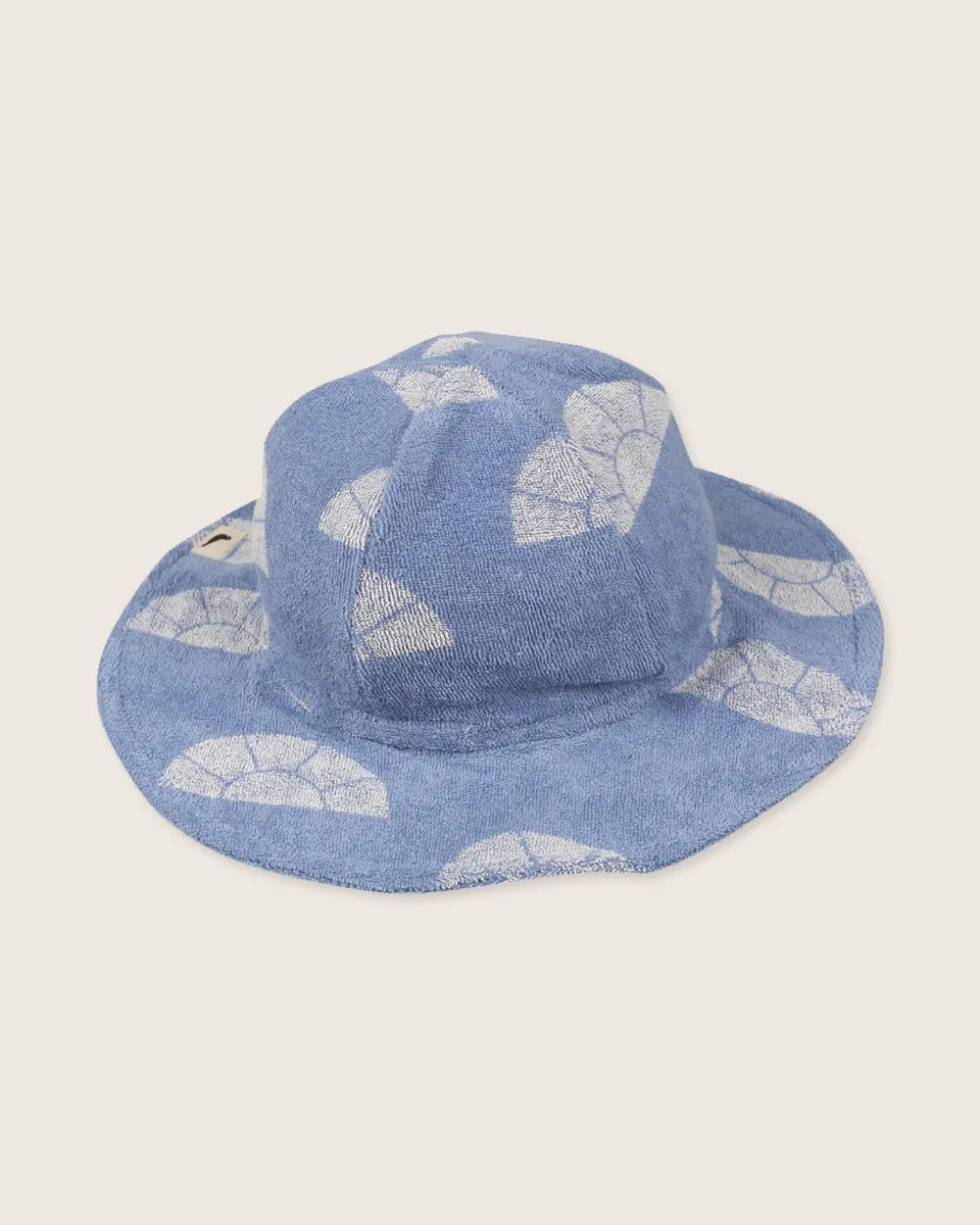 Rays Print Hat