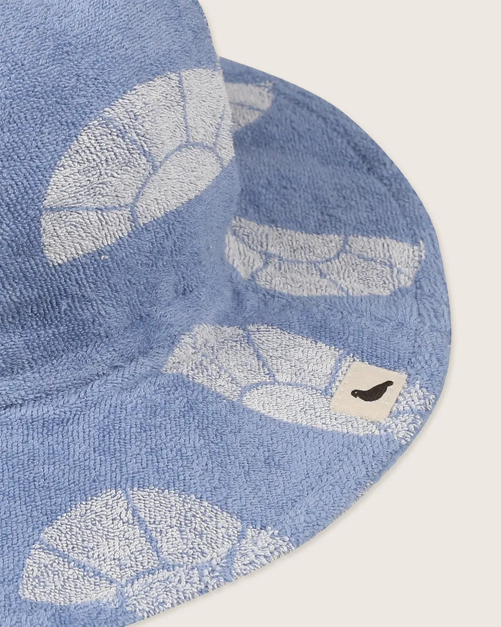 Rays Print Hat