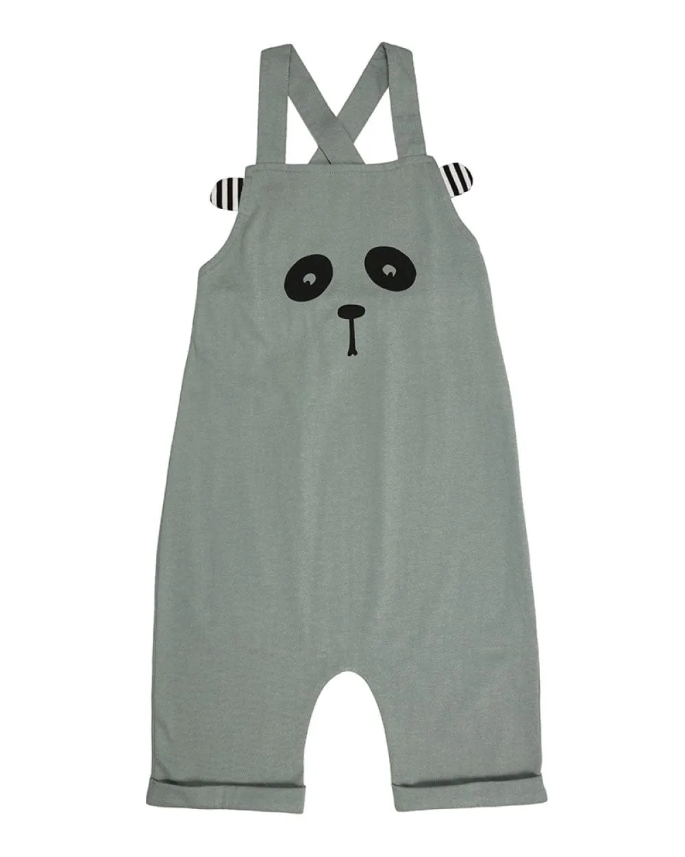 Shortie Character Dungarees