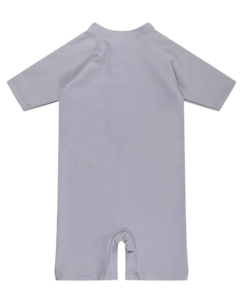 Slate Grey Surfsuit