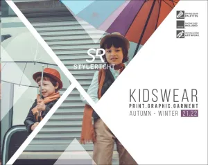 STYLE RIGHT KIDSWEAR AW2021/22