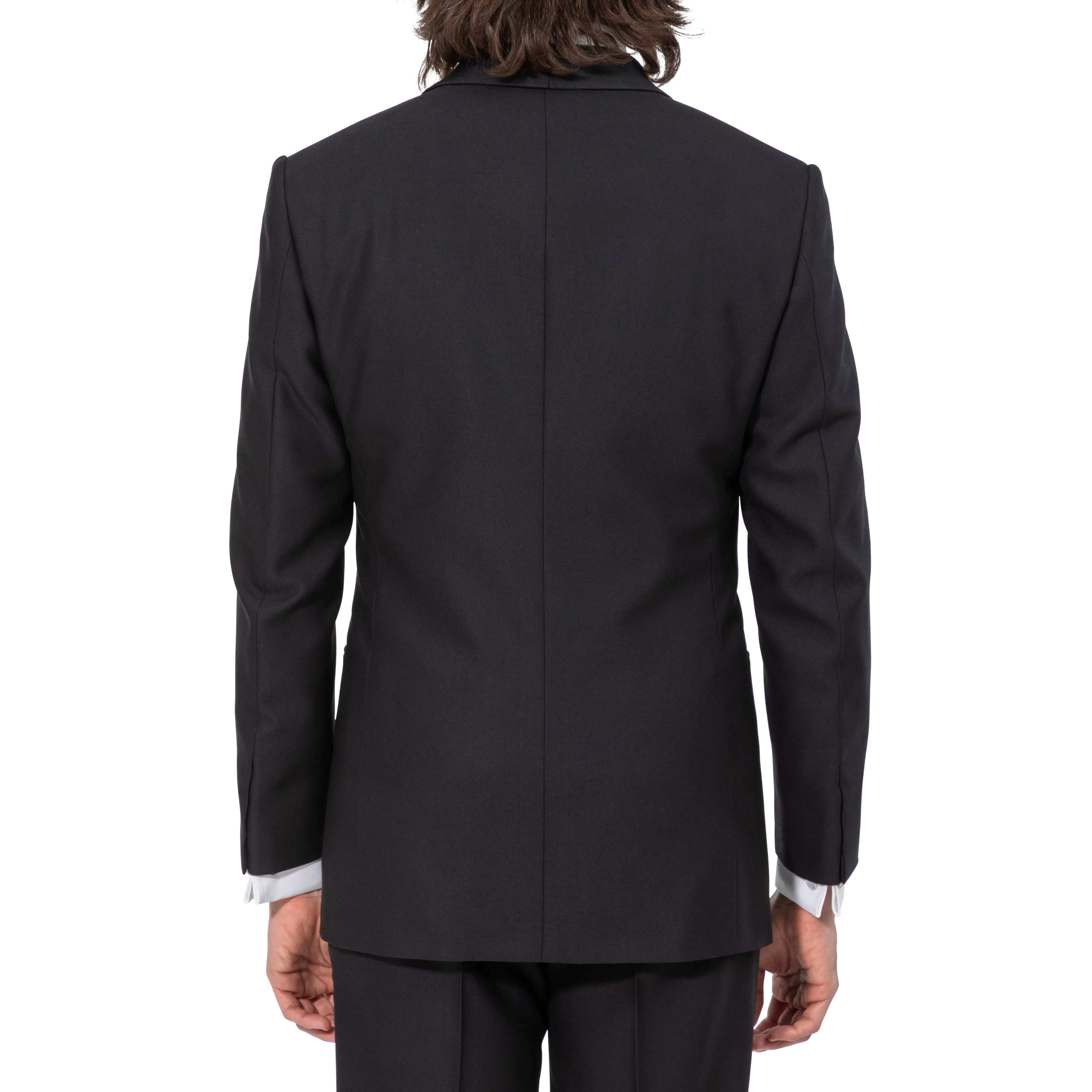 Wool Model 101 Tuxedo