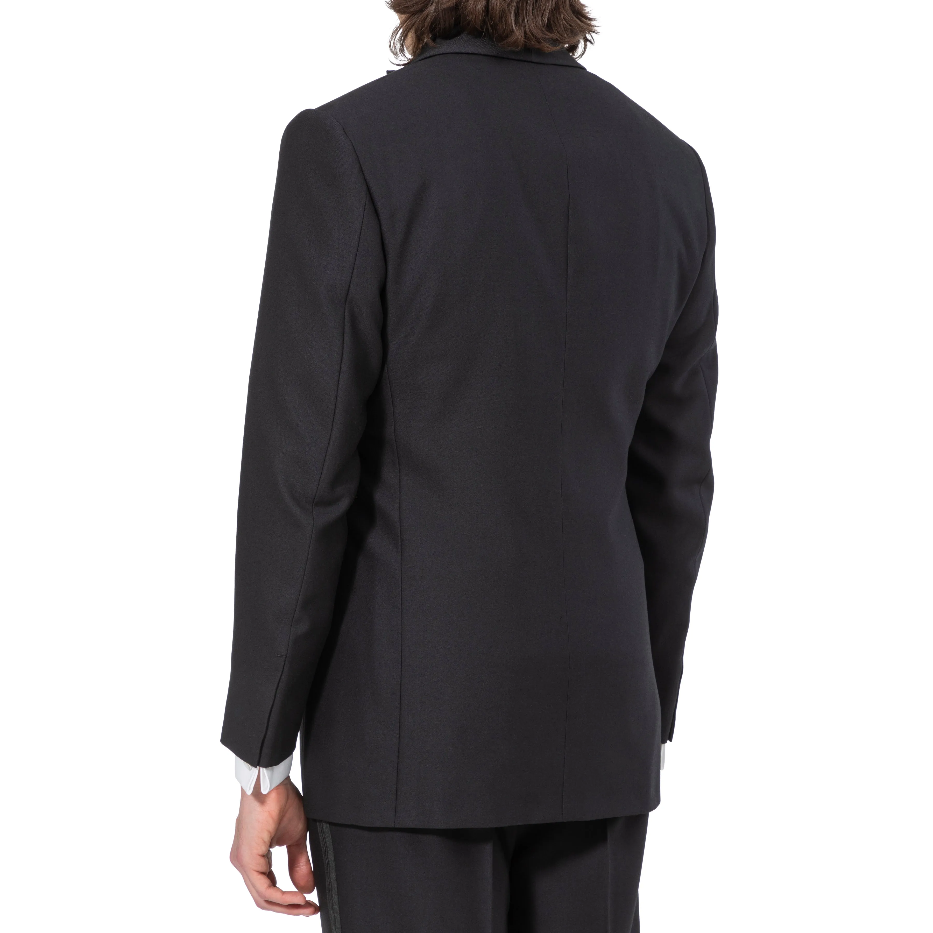 Wool Model 101 Tuxedo