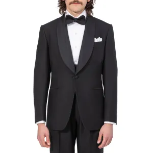 Wool Model 101 Tuxedo